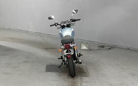 KAWASAKI ESTRELLA BJ250A