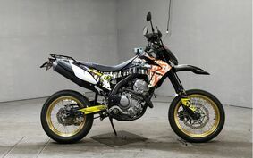 HONDA CRF250M MD38