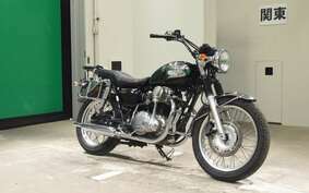 KAWASAKI W650 2008 EJ650A