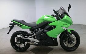 KAWASAKI NINJA 400 R 2011 ER400B