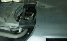 SUZUKI ADDRESS V125 DT11A