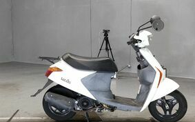 SUZUKI LET's 5 G CA47A