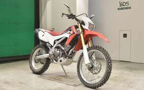 HONDA CRF250L MD38