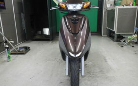 YAMAHA AXIS 125 TREET SE53J