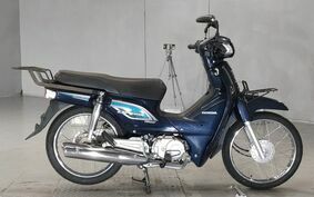 HONDA DREAM 110 I ND110M