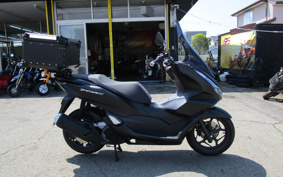 HONDA PCX 160 KF47