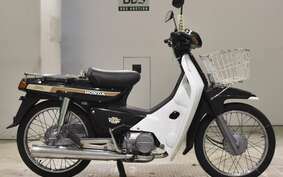 HONDA C100 SUPER CUB HA06