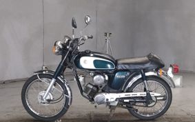YAMAHA YB-1 F5B