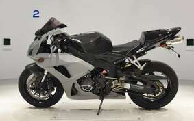 HONDA CBR1000RR 2007 SC57