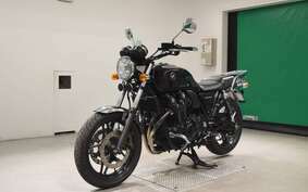 HONDA CB1100 ABS 2015 SC65