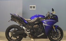 YAMAHA YZF-R1 2006 RN24J