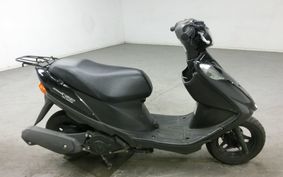 SUZUKI ADDRESS V125 CF4EA