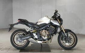 HONDA CB650R 2020 RH03