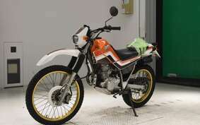 YAMAHA SEROW 225 DG08J