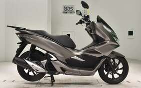 HONDA PCX 150 ABS KF30