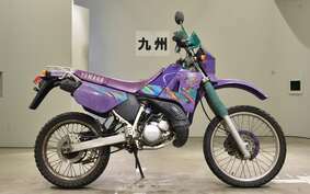 YAMAHA DT125R Gen.3 3FW