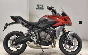 TRIUMPH TIGER 660 SPORTS 2023 GL20U3