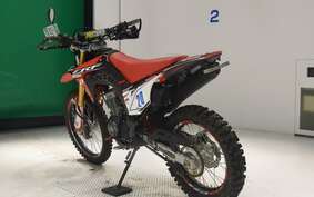 HONDA CRF150L