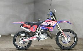 YAMAHA YZ125 CE16C