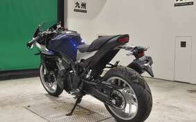 HONDA HAWK 11 2022 SC85