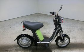 YAMAHA PASSOL 2003 SY01J