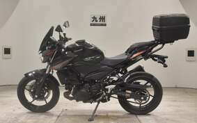 KAWASAKI Z400 Gen.2 2023 EX400L