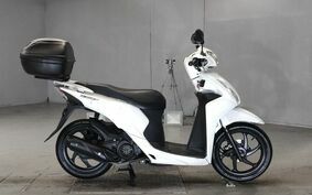 HONDA DIO 110 JF58