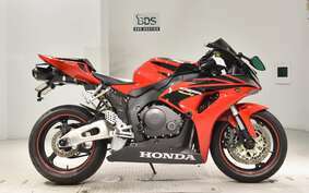 HONDA CBR1000RR 2007 SC57