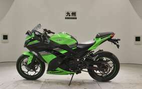 KAWASAKI NINJA 250 EX250L