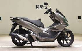 HONDA PCX125 JF81