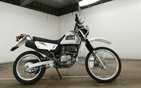 SUZUKI DJEBEL 200 (DR200SE) SH42A