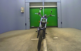 SUZUKI GRASS TRACKER NJ4DA