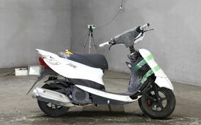 YAMAHA JOG ZR Evolution 2 SA39J