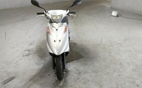 SUZUKI ADDRESS V125 G CF4EA