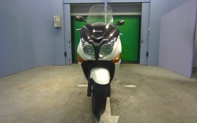 HONDA SILVER WING 400 GTA 2010 NF03