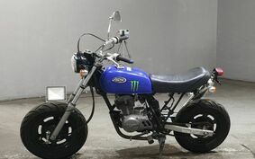 HONDA APE 50 AC16