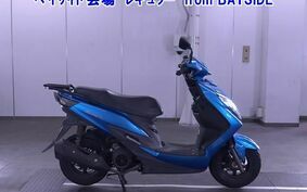 SUZUKI ｽｳｨｯｼｭ125 DV12B