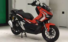 HONDA ADV150 KF38