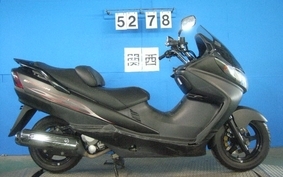 KAWASAKI EPSILON 250 Gen.2 2006 CJ43B