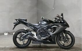 SUZUKI GSX-R750 2007 CF111