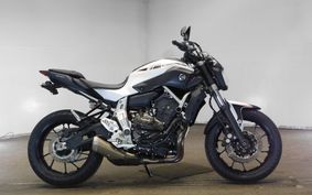 YAMAHA MT-07 2015 RM07J