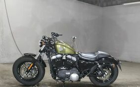 HARLEY XL1200X 2016 LC3