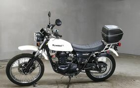 KAWASAKI 250TR BJ250F