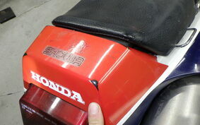 HONDA NS400R 1987 NC19