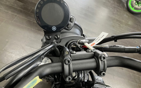 YAMAHA XSR700 2022 RM41J