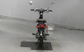 HONDA C70 SUPER CUB HA02