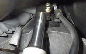 SUZUKI ADDRESS V125 DT11A