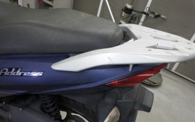 SUZUKI ADDRESS 110 CE47A