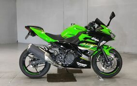 KAWASAKI NINJA 400 2018 EX400G