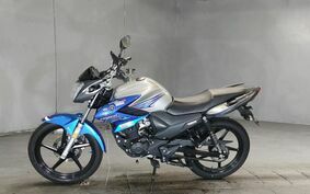 YAMAHA FAZER 125 LBPPCJM